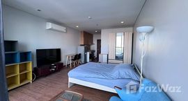 ยูนิตที่เหลืออยู่ในโครงการ Le Luk Condominium