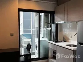 1 Bedroom Apartment for rent at Life Asoke Rama 9, Makkasan, Ratchathewi