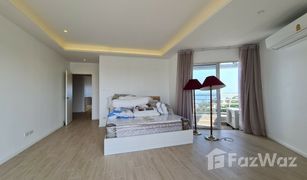 2 Schlafzimmern Wohnung zu verkaufen in Cha-Am, Phetchaburi Sandy Beach Condo