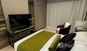 曼谷 Khlong Ton Sai The Residences Mandarin Oriental Bangkok 3 卧室 公寓 售 