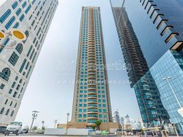 1 спален Квартира на продажу в Lake Point Tower, Lake Almas West, Jumeirah Lake Towers (JLT)