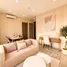 2 Bedroom Condo for rent at KnightsBridge Prime Onnut, Phra Khanong Nuea