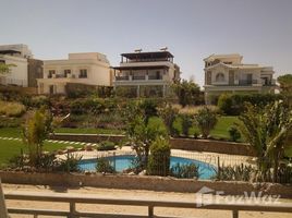 4 Bedroom Villa for sale at Mountain View 2, The 5th Settlement, New Cairo City