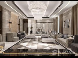 1 спален Квартира на продажу в The Crest, Sobha Hartland, Mohammed Bin Rashid City (MBR)