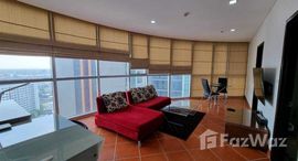 Available Units at Le Luk Condominium