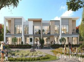 4 спален Дом на продажу в Aura, Olivara Residences, Dubai Studio City (DSC)