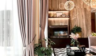 5 Bedrooms House for sale in Talat Bang Khen, Bangkok The Gentry Vibhavadi