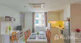 Available Units at S Condo Chiang Mai