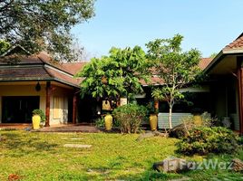 4 Habitación Casa en venta en Chiang Mai Highlands Golf and Spa Resort, On Nuea, Mae On, Chiang Mai