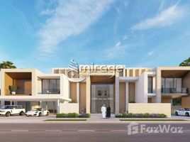 7 Habitación Villa en venta en Reem Hills, Makers District, Al Reem Island