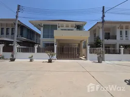 3 Habitación Casa en venta en Hua Hin, Nong Kae, Hua Hin