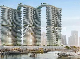 3 chambre Appartement à vendre à Damac Bay 2., Dubai Harbour