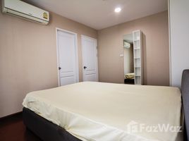 2 спален Квартира в аренду в Belle Grand Rama 9, Huai Khwang