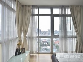3 Bedroom Penthouse for sale at Baan Saraan, Khlong Toei Nuea, Watthana, Bangkok, Thailand