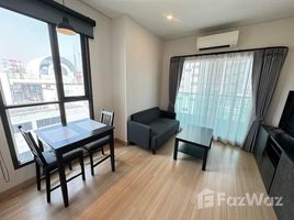 1 chambre Condominium à vendre à Lumpini Suite Phetchaburi - Makkasan., Makkasan, Ratchathewi, Bangkok