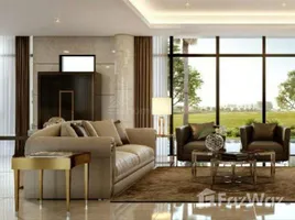 4 Bedroom Villa for sale at Belair Damac Hills - By Trump Estates, NAIA Golf Terrace at Akoya