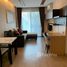 1 спален Кондо в аренду в The Orchid Boutique Condo, San Phak Wan, Ханг Донг, Чианг Маи, Таиланд