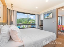  -1 Bedroom Apartment for sale in Karon, Phuket Exclusive studio apartments, with garden view in We Kata Luxury project, on Kata beach