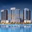 Studio Apartment for sale at AZIZI Riviera 28, Azizi Riviera, Meydan