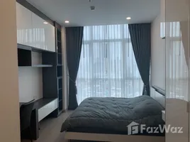 อพาร์ทเม้นท์ 1 ห้องนอน ให้เช่า ในโครงการ ศุภาลัย พรีเมียร์ สี่พระยา - สามย่าน, มหาพฤฒาราม