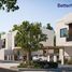 3 Bedroom Townhouse for sale at Noya 2, Yas Acres, Yas Island, Abu Dhabi