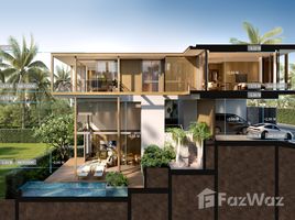 在Kiara Reserve Residence出售的3 卧室 别墅, 晟泰雷