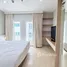 คอนโด 2 ห้องนอน ให้เช่า ในโครงการ 59 Heritage, คลองตันเหนือ