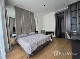 在28 Chidlom出售的1 卧室 公寓, Lumphini, 巴吞旺, 曼谷, 泰国