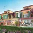 4 침실 Portofino에서 판매하는 빌라, 골프 비타, DAMAC Hills (Akoya by DAMAC)