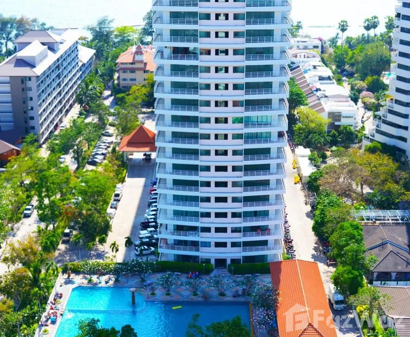 1 Bedroom Condo for Rent at View Talay 5 for ฿29,000/mo | U5860065