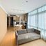 2 спален Кондо в аренду в The Height, Khlong Tan Nuea