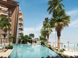 2 Schlafzimmer Appartement zu verkaufen im Ellington Beach House, The Crescent, Palm Jumeirah