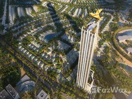 1 спален Квартира на продажу в Sobha Verde, Lake Almas East, Jumeirah Lake Towers (JLT)