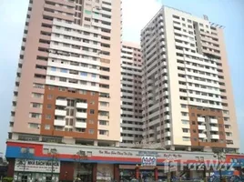 1 Phòng ngủ Căn hộ for rent at Screc Tower, Phường 12, Quận 3