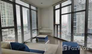 1 Bedroom Condo for sale in Phra Khanong, Bangkok Wyne Sukhumvit