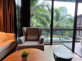1 Bedroom Apartment for rent at Saturdays Residence, Rawai, Phuket Town