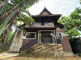 3 Schlafzimmer Haus zu verkaufen in Thalang, Phuket, Choeng Thale, Thalang, Phuket