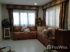 3 Bedroom House for sale at Baan Aunrak, Chantharakasem