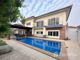 4 Bedroom House for sale at Lake Side Court 3, Pong, Pattaya