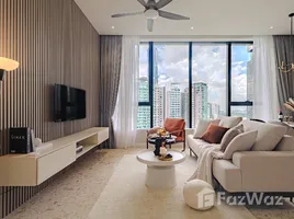 1 Bilik Tidur Kondo for rent at KL City, Bandar Kuala Lumpur, Kuala Lumpur, Kuala Lumpur