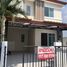 3 спален Дом на продажу в Baan Pruksa 54 Klong Tanon-Bangbuathong, Bang Mae Nang, Bang Yai