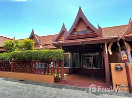 2 Schlafzimmer Haus zu vermieten im Nagawari Village, Na Chom Thian