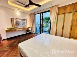 1 Habitación Villa en alquiler en An Hai Bac, Da Nang, An Hai Bac, Son Tra