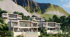 Available Units at Peaceful View Lamai by Galex Samui