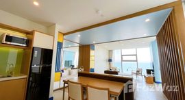 Доступные квартиры в Fusion Suites Da Nang