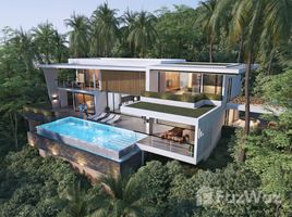 3 Habitación Villa en venta en Koh Samui, Ang Thong, Koh Samui
