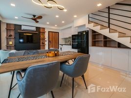 ขายคอนโด 2 ห้องนอน ในโครงการ ลากูน่า บีช รีสอร์ท 2, เมืองพัทยา