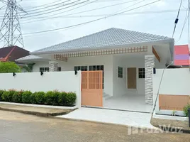 ขายบ้านเดี่ยว 3 ห้องนอน ในโครงการ บ้านสวนเนรมิต 1, ศรีสุนทร, ถลาง