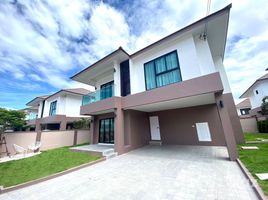 5 Habitación Villa en venta en The Lake Huay Yai, Huai Yai