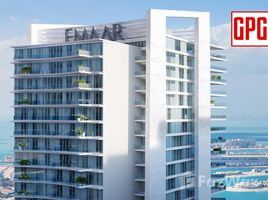 1 Bedroom Apartment for sale at Beach Vista, EMAAR Beachfront